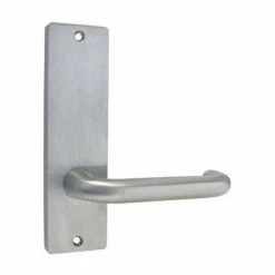 Handles & Hardware DORMAKABA 600 SERIES INTERNAL FURNITURE 602V-25SC