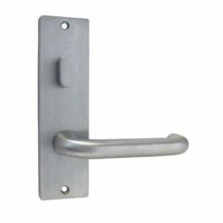 DORMAKABA 600 SERIES INTERNAL FURNITURE 613V-25SC Handles & Hardware