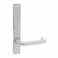 DORMAKABA N600 SERIES EXTERNAL FURNITURE N602C-25SC Handles & Hardware