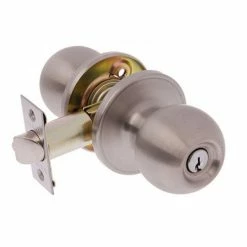 Entrance Sets BRAVA URBAN ENTRANCE KNOB T3 SERIES