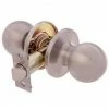 Door Handles & Levers BRAVA URBAN PASSAGE KNOB SET