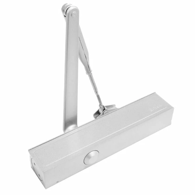 BRITON 1130 COMMERCIAL DOOR CLOSER (WITH DELAYED ACTION) 1 BRITON 1130 COMMERCIAL DOOR CLOSER (WITH DELAYED ACTION)