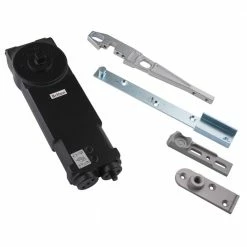 BRITON 2800 TRANSOM CLOSER