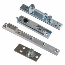 Handles & Hardware BRITON 7500 PIVOT SET (HEAVY DUTY 250KG MAX)