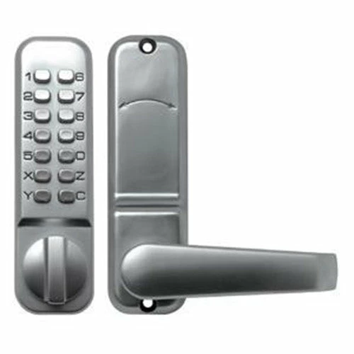 CARBINE NK2 DIGITAL DOOR LOCK 1 CARBINE NK2 DIGITAL DOOR LOCK