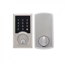 CARBINE CDL2 DIGITAL DEADBOLT TOUCHPAD