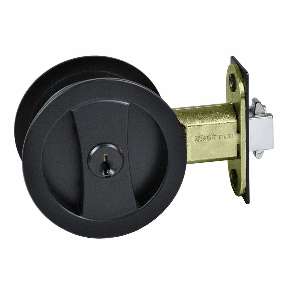 NIDUS CONCEALED FIX ROUND CAVITY ENTRANCE SET 1 NIDUS CONCEALED FIX ROUND CAVITY ENTRANCE SET