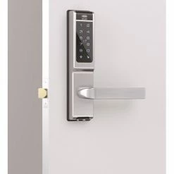 Digital Locks LOCKWOOD CORTEX DIGITAL DOOR LOCK