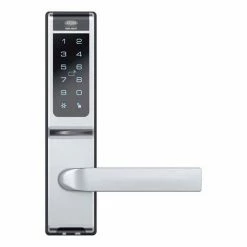 Digital Locks LOCKWOOD CORTEX DIGITAL DOOR LOCK