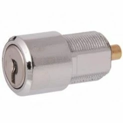 Lock Focus CUPBOARD LOCK A/PP1 07350698