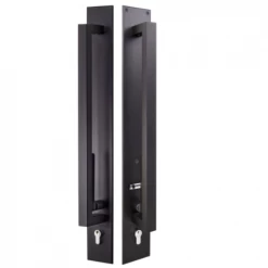 Deadlocks GAINSBOROUGH TRILOCK OMNI ACCENT 450MM BACK TO BACK 5 Deadlocks GAINSBOROUGH TRILOCK OMNI ACCENT 450MM BACK TO BACK