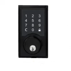 CARBINE CDL2 DIGITAL DEADBOLT TOUCHPAD