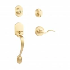 N2LOK MAISON ENTRANCE SET - CHARENTE