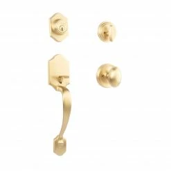 N2LOK MAISON ENTRANCE SET - CHARENTE 11 N2LOK MAISON ENTRANCE SET - CHARENTE