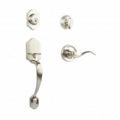 N2LOK MAISON ENTRANCE SET - CHARENTE 13 N2LOK MAISON ENTRANCE SET - CHARENTE