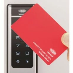 LOCKWOOD CORTEX SPARE CARD PACKS