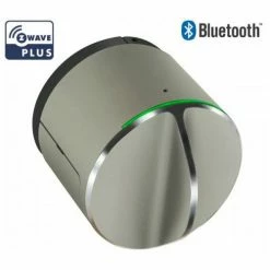 SALTO DANALOCK - Z-WAVE COMPATIBLE Electronic Locks