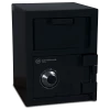 DOMINATOR DEPOSIT SAFES DD-1