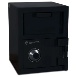 DOMINATOR DEPOSIT SAFES DD-1