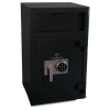 DOMINATOR DEPOSIT SAFES DD-3 Safes & Key Storage