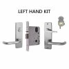 Handles & Hardware LOCKWOOD DDA COMPLIANT DOOR HARDWARE KIT