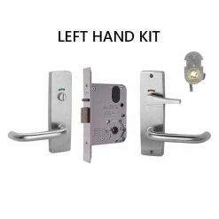 Handles & Hardware LOCKWOOD DDA COMPLIANT DOOR HARDWARE KIT