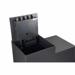 DOMINATOR IN FLOOR SAFE DF-4 Safes & Key Storage