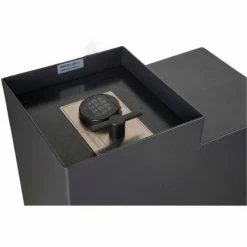 DOMINATOR IN FLOOR SAFE DF-4 Safes & Key Storage