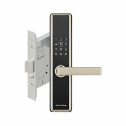 Locking Solutions DORMAKABA M5 BLUETOOTH DIGITAL LOCK