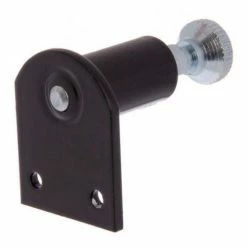 DORIC PLUNGER LOCK DN6 SIDE FIXING Window Locks