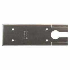 DORMA COVER PLATE 7510V (SUITS BTS75V) Door Closers