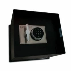 Safes & Key Storage DOMINATOR IN FLOOR SAFE DF-2