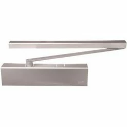 DORMA DOOR CLOSER TS92B EN1-4 (PULL SIDE) Door Closers