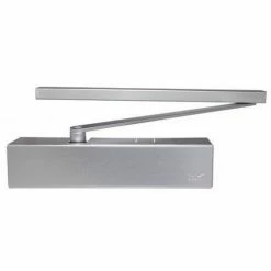 DORMA DOOR CLOSER TS93B EN1-5 (PULL SIDE)