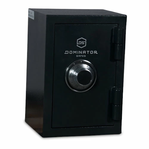Safes & Key Storage DOMINATOR DRUG SAFE DR-1 1 Safes & Key Storage DOMINATOR DRUG SAFE DR-1