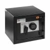 DOMINATOR DS SERIES FIRE & BURGLARY SAFE DS-0 Safes & Key Storage