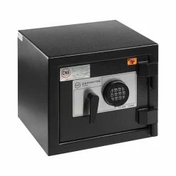 DOMINATOR DS SERIES FIRE & BURGLARY SAFE DS-0 Safes & Key Storage