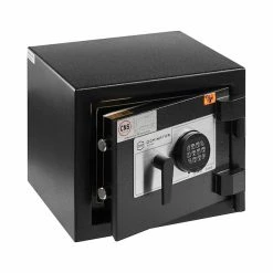 DOMINATOR DS SERIES FIRE & BURGLARY SAFE DS-0 Safes & Key Storage