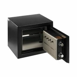 DOMINATOR DS SERIES FIRE & BURGLARY SAFE DS-0 Safes & Key Storage