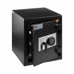 Safes & Key Storage DOMINATOR DS SERIES FIRE & BURGLARY SAFE DS-1