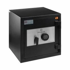 DOMINATOR DS SERIES FIRE & BURGLARY SAFE DS-2 Safes & Key Storage