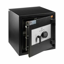 DOMINATOR DS SERIES FIRE & BURGLARY SAFE DS-2 Safes & Key Storage