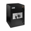 DOMINATOR DS SERIES FIRE & BURGLARY SAFE DS-3 Safes & Key Storage