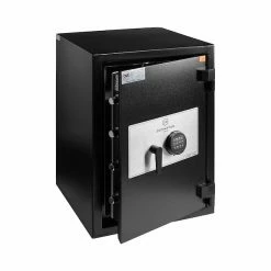 DOMINATOR DS SERIES FIRE & BURGLARY SAFE DS-3 Safes & Key Storage