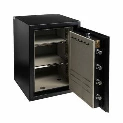 DOMINATOR DS SERIES FIRE & BURGLARY SAFE DS-3 Safes & Key Storage
