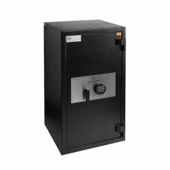 Safes & Key Storage DOMINATOR DS SERIES FIRE & BURGLARY SAFE DS-4