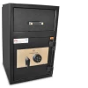 DOMINATOR DEPOSIT SAFES DS-D