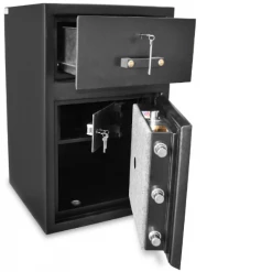 DOMINATOR DEPOSIT SAFES DS-D