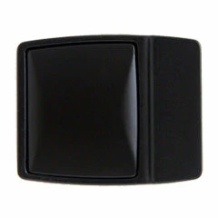 Toilet & Partition Hardware METLAM MODA DOOR BUMPER