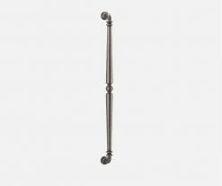 IVER PULL HANDLE SARLAT 600MM Pull Handles